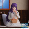 Sega Figures: Frieren: Beyond Journey's End - Fern Yumemirize Nap