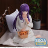 Sega Figures: Frieren: Beyond Journey's End - Fern Yumemirize Nap