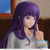 Sega Figures: Frieren: Beyond Journey's End - Fern Yumemirize Nap