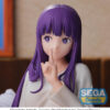 Sega Figures: Frieren: Beyond Journey's End - Fern Yumemirize Nap