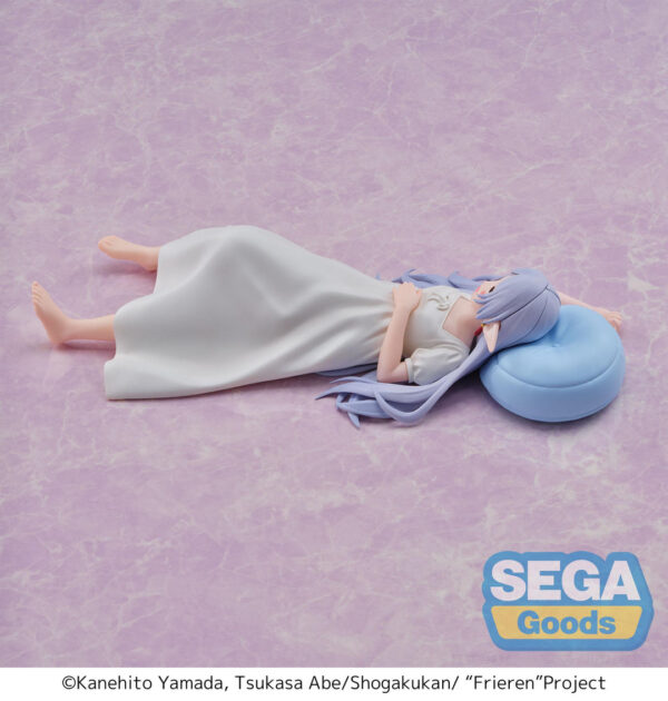 ‎Sega Figures: Frieren: Beyond Journey's End - Frieren Yumemirize Nap