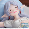 ‎Sega Figures: Frieren: Beyond Journey's End - Frieren Yumemirize Nap