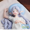 ‎Sega Figures: Frieren: Beyond Journey's End - Frieren Yumemirize Nap