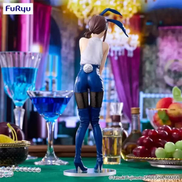 Furyu BiCute Bunnies Figure: Chainsaw Man - Koneni Higashiyama ‎