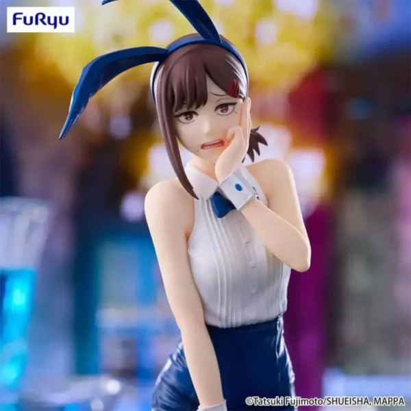 Furyu BiCute Bunnies Figure: Chainsaw Man - Koneni Higashiyama ‎