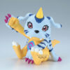 Banpresto: Digimon Adventure - Gabumon Sofvimates Vol. 2