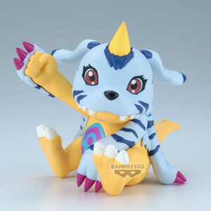 Banpresto: Digimon Adventure - Gabumon Sofvimates Vol. 2