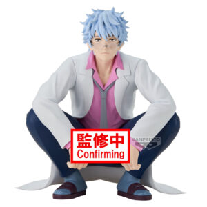 GinpachiSakataGintama-Mr.Ginpachi_sZanyClass_0_1080x Banpresto: Mr.Ginpachi's Zany Class - Ginpachi Sakata Gintama