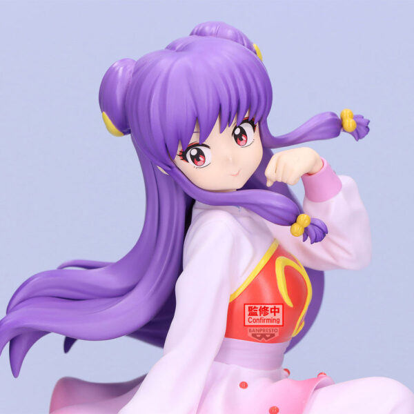 Banpresto Glitter & Glamours: Ranma 1/2 - Shampoo ‎