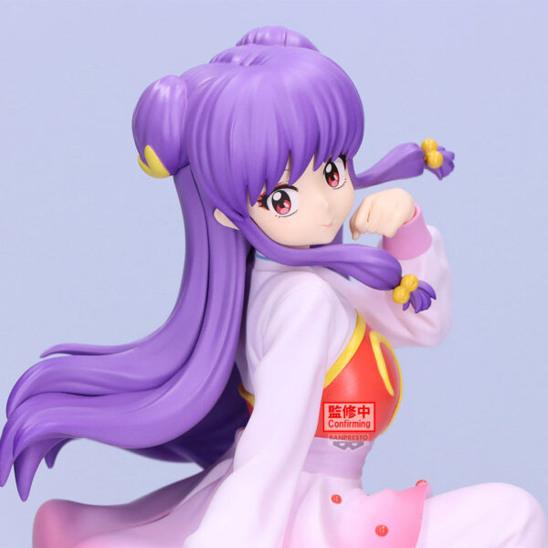 Banpresto Glitter & Glamours: Ranma 1/2 - Shampoo ‎