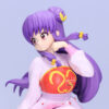 Banpresto Glitter & Glamours: Ranma 1/2 - Shampoo ‎