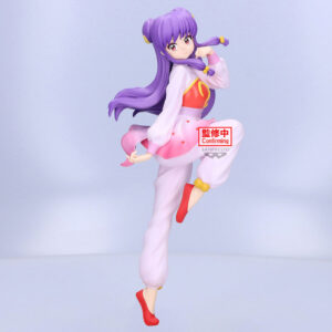 Banpresto Glitter & Glamours: Ranma 1/2 - Shampoo ‎
