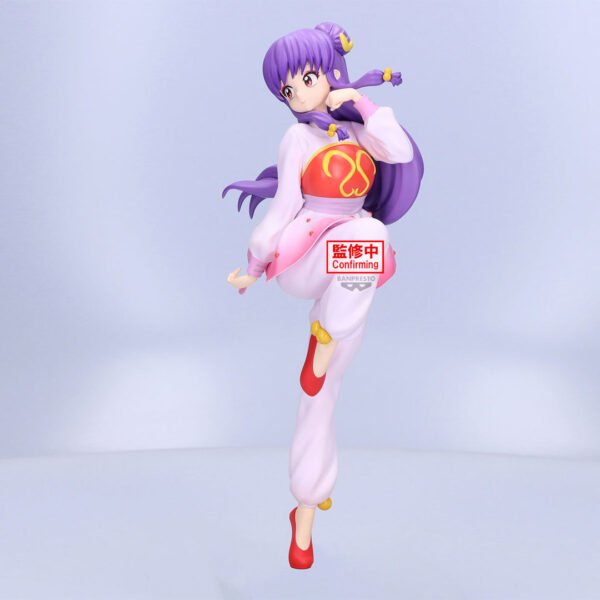 Banpresto Glitter & Glamours: Ranma 1/2 - Shampoo ‎