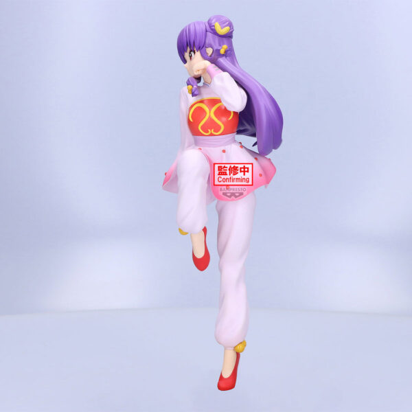 Banpresto Glitter & Glamours: Ranma 1/2 - Shampoo ‎