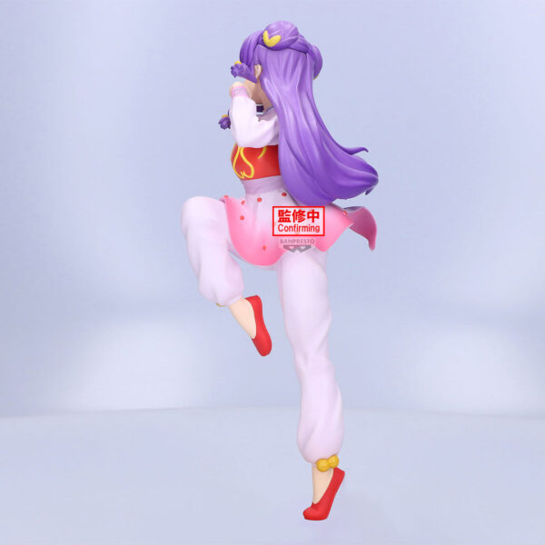 Banpresto Glitter & Glamours: Ranma 1/2 - Shampoo ‎