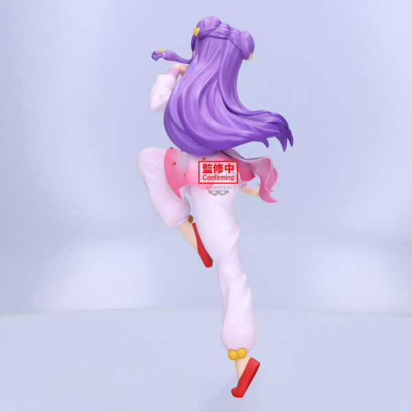 Banpresto Glitter & Glamours: Ranma 1/2 - Shampoo ‎