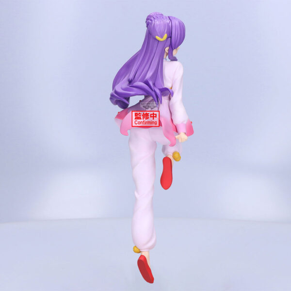 Banpresto Glitter & Glamours: Ranma 1/2 - Shampoo ‎
