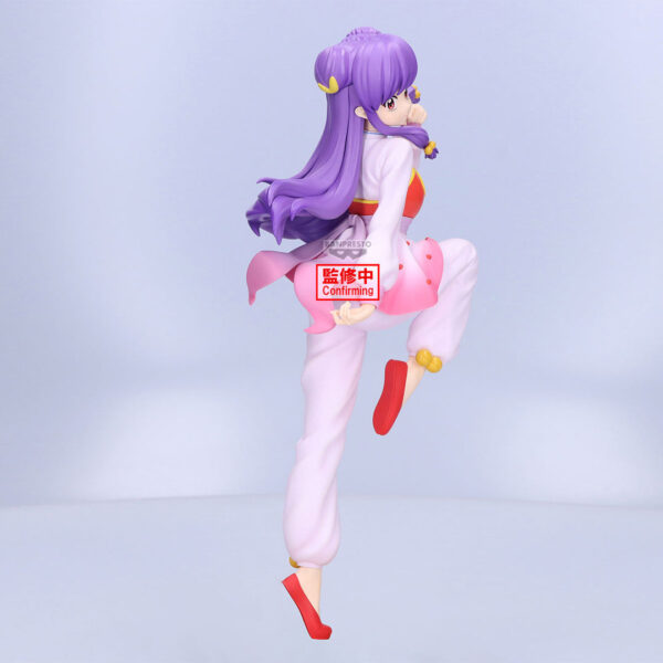 Banpresto Glitter & Glamours: Ranma 1/2 - Shampoo ‎