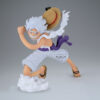 ‎Banpresto: One Piece - Grandista Monkey D. Luffy Gear 5 II