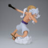 ‎Banpresto: One Piece - Grandista Monkey D. Luffy Gear 5 II