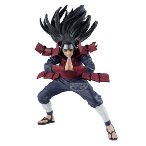 ‎Banpresto: Naruto Shippuden - Hashirama Senju Vibration Stars