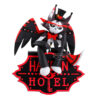 Banpresto: Hazbin Hotel - Husk Ver. A
