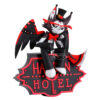 Banpresto: Hazbin Hotel - Husk Ver. A