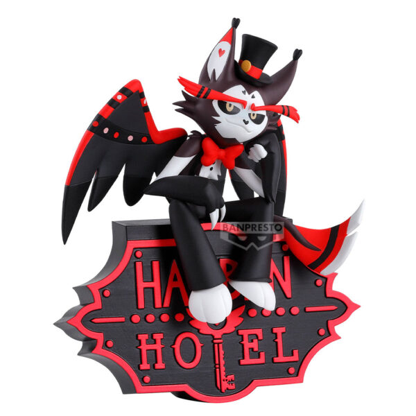 Banpresto: Hazbin Hotel - Husk Ver. A