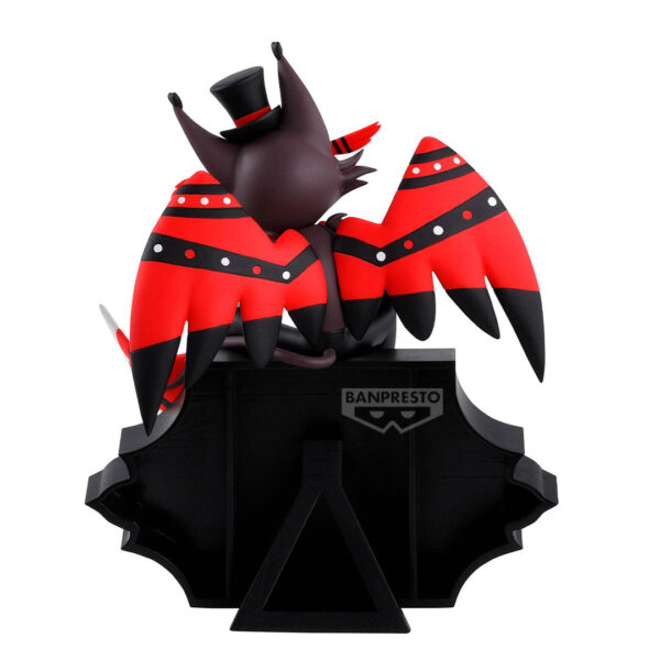 Banpresto: Hazbin Hotel - Husk Ver. A