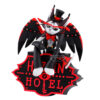Banpresto: Hazbin Hotel - Husk Ver. A