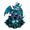 Banpresto: Hazbin Hotel - Husk Ver. B