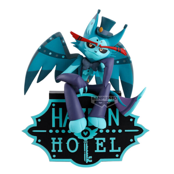 Banpresto: Hazbin Hotel - Husk Ver. B