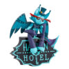 Banpresto: Hazbin Hotel - Husk Ver. B