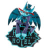Banpresto: Hazbin Hotel - Husk Ver. B