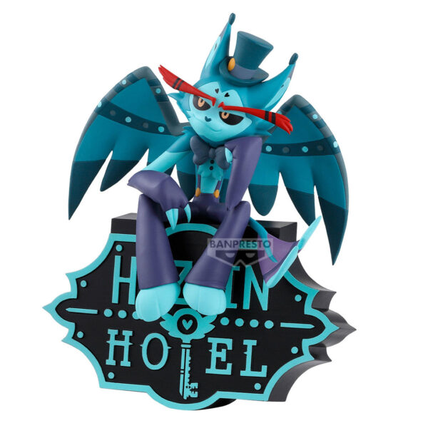 Banpresto: Hazbin Hotel - Husk Ver. B