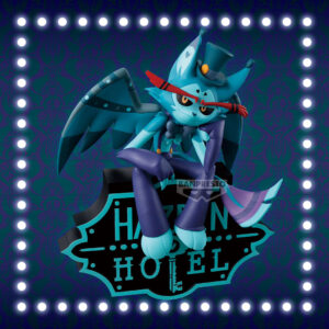 Banpresto: Hazbin Hotel - Husk Ver. B