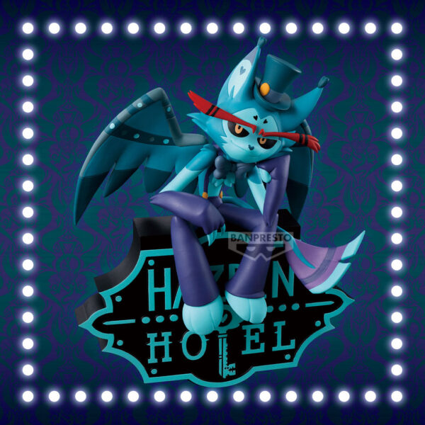 Banpresto: Hazbin Hotel - Husk Ver. B