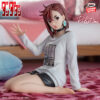 ‎Banpresto Figure: Dan Da Dan - Momo Relax Time