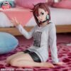 ‎Banpresto Figure: Dan Da Dan - Momo Relax Time