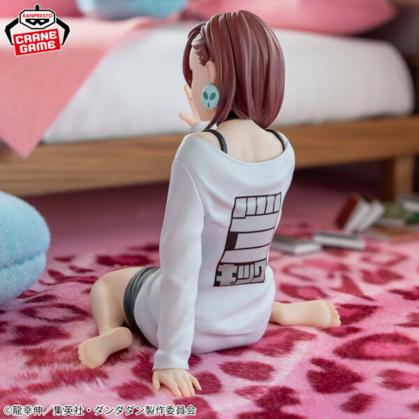 ‎Banpresto Figure: Dan Da Dan - Momo Relax Time