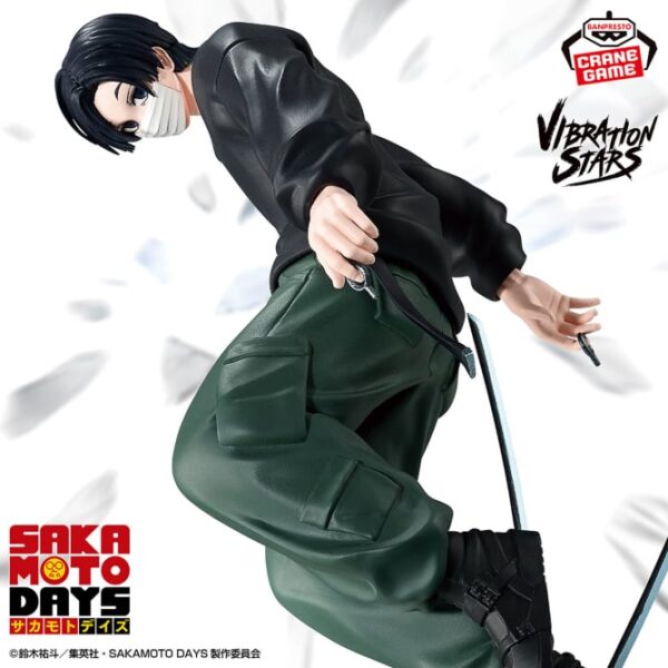 IMG_20251104_183831_614668w_668h (4) (12) Banpresto Figure: Sakamoto Days- Mafuyu Seba Vibration Stars