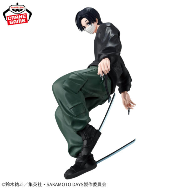 IMG_20251104_183831_640668w_668h (4) (13) Banpresto Figure: Sakamoto Days- Mafuyu Seba Vibration Stars