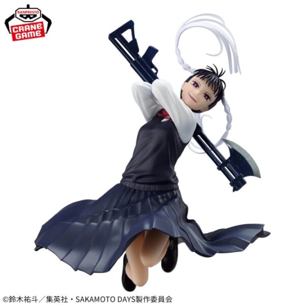 IMG_20251104_183831_732668w_668h (4) (16) Banpresto Figure: Sakamoto Days- Nao Toramaru Vibration Stars