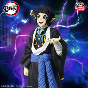 IMG_20251104_183831_802668w_668h (4) (18) Banpresto Figure: Kimetsu no Yaiba- Kaigaku