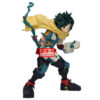Banpresto: My Hero Academia - Izuku Midoriya Final Season