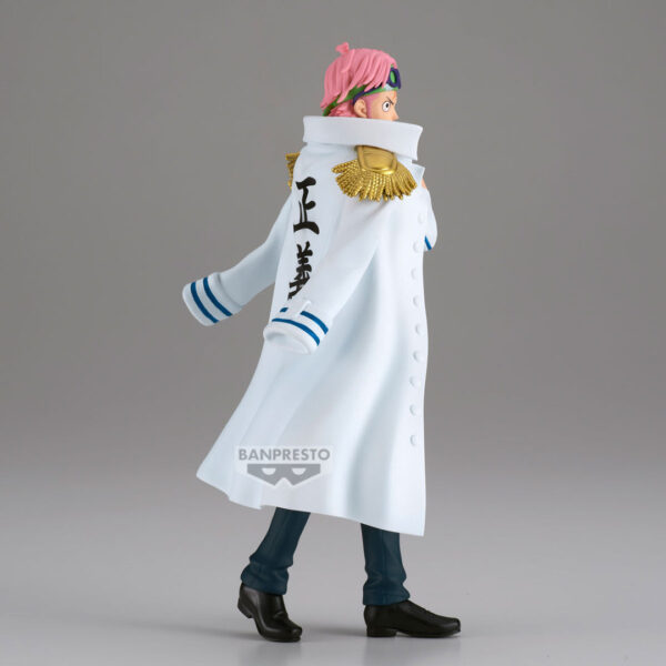 ‎Banpresto: One Piece - Koby The Shukko ‎