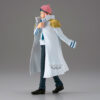 ‎Banpresto: One Piece - Koby The Shukko ‎