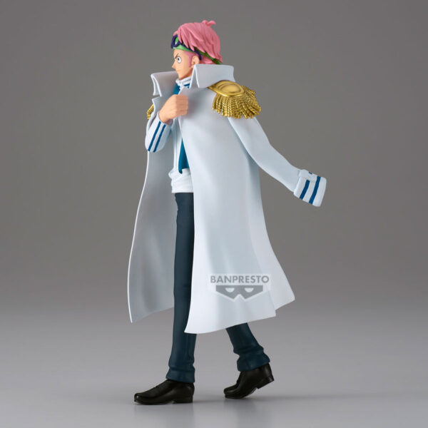 ‎Banpresto: One Piece - Koby The Shukko ‎