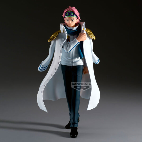 ‎Banpresto: One Piece - Koby The Shukko ‎