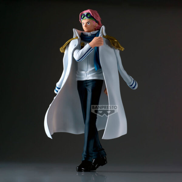 ‎Banpresto: One Piece - Koby The Shukko ‎